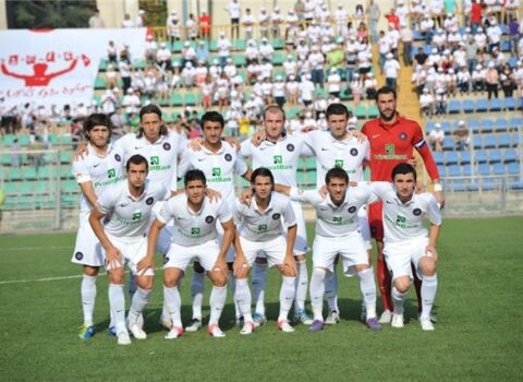 “Dinamo”nun 3 oyunçusu koronaya yoluxdu