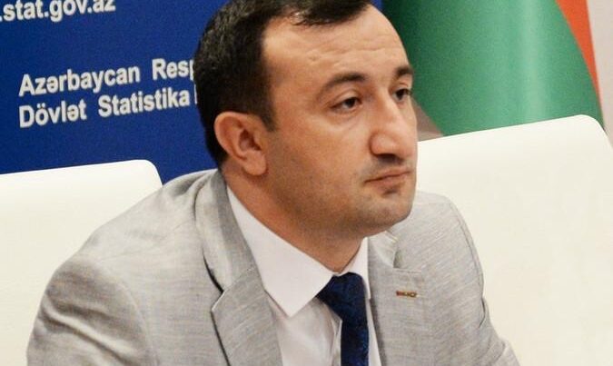 Karantin dövründə statistik hesabatlar tam və vaxtında toplanılıb – Statistika Komitəsi Karantin dövründə statistik hesabatlar tam və vaxtında toplanılıb – Statistika Komitəsi