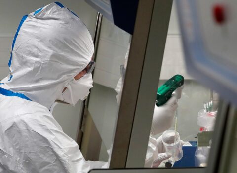 Azərbaycanda koronavirus xəstələrinin sayı 16,4 mini ötdü