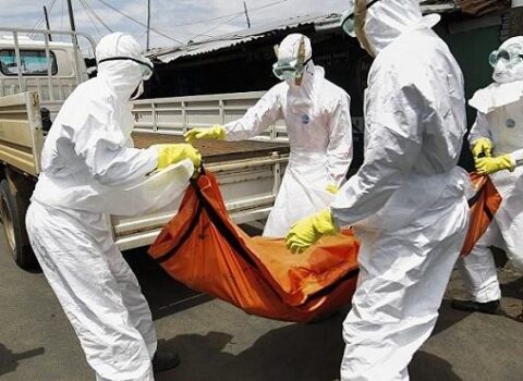 Bu ölkə epidemiyanın bitdiyini elan etməyə hazılaşır