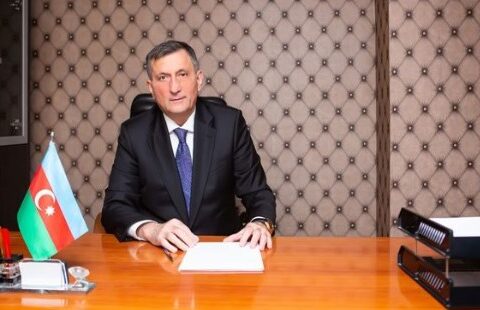 Azərbaycanda sabiq millət vəkili koronavirusa yoluxdu