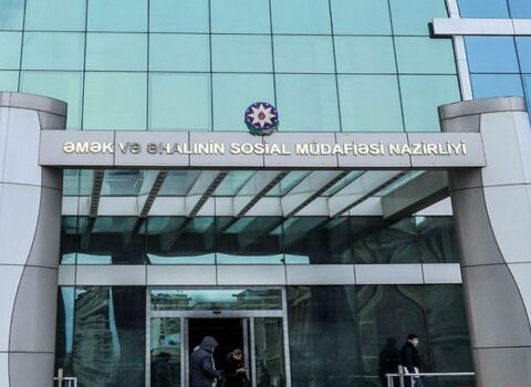 Gələn il iyulun 1-dək “Dövlət icbari şəxsi sığorta” altsistemi yaradılacaq