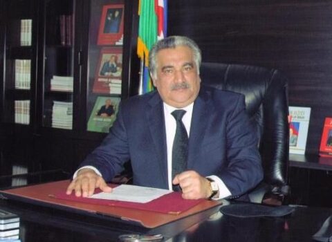 Prezident Əhəd Abıyevi İŞDƏN ÇIXARTDI – SƏRƏNCAM