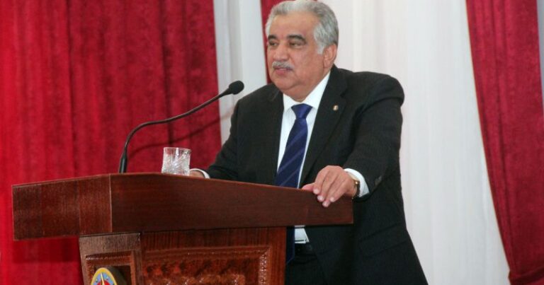 “Erməni əsilli məxluqlar…” – Əhəd Abıyev jurnalistləri TƏHQİR ETDİ “Erməni əsilli məxluqlar…” – Əhəd Abıyev jurnalistləri TƏHQİR ETDİ