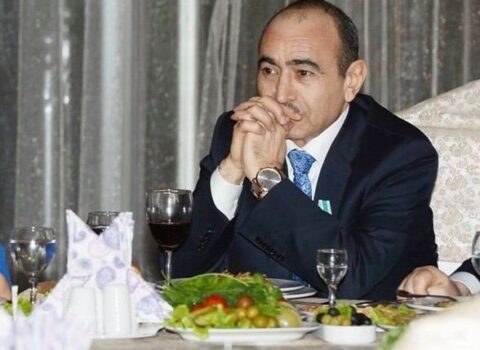 Əli Həsənovun mətbuata vurduğu daha bir ölümcül YARASI