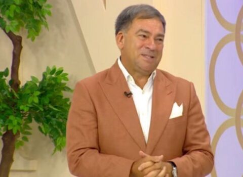 Əlikram Bayramov: “Ot biçir, mal-qara saxlayıram, 30-dan çox toyuğum var” – VİDEO