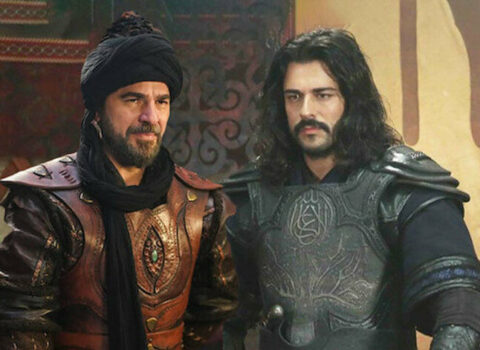 Ərtoğrul “Kuruluş Osman”a geri dönür – Aktyorun kimliyi AÇIQLANDI