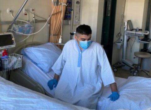 Mehman Hüseynovun müalicəsi üçün bir günə toplanılan ianə – 104 min manat