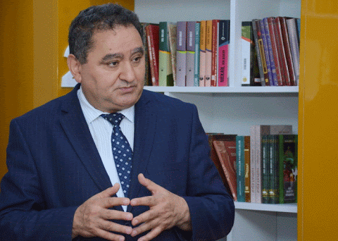 Millət vəkilindən Xalq yazıçısına sərt təpki: “3 günə unudulur”