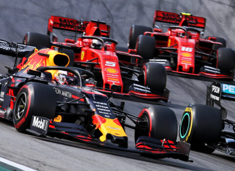 “Formula 1” Fransa Qran-prisinin qalibi müəyyənləşdi