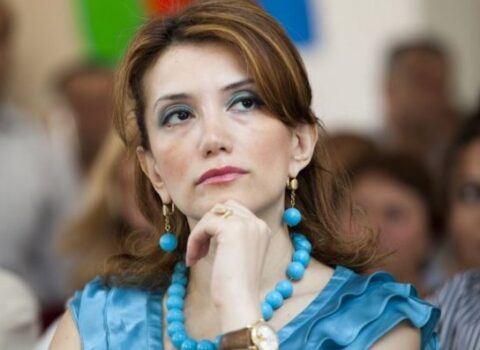 Gültəkin Hacıbəyli sərbəst buraxılıb – YENİLƏNİB