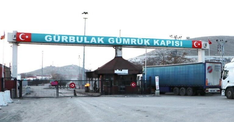 Türkiyə bu ölkələrlə sərhədini açdı Türkiyə bu ölkələrlə sərhədini açdı