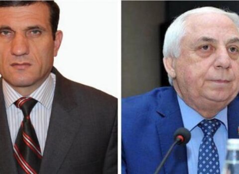 Hadı Rəcəblinin qardaşı qızı külli miqdarda krediti ödəmir
