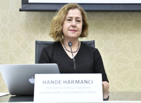 “Azərbaycanda yoluxma sayı 10 qat artıb” – ÜST rəsmisindən HƏYƏCAN TƏBİLİ