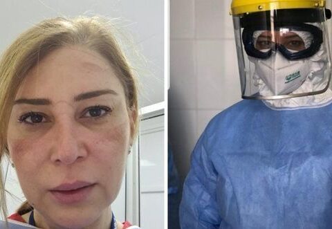 “Rentgenə baxırsan, pasiyentin ağciyərləri, sadəcə, yoxdur” – Həkim DƏHŞƏTLİ FAKTLARI AÇIQLADI