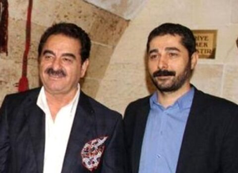 İbrahim Tatlısəs oğlunu polisə şikayət etdi