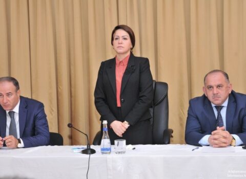 SON DƏQİQƏ: İcra başçısının müavinlərinin hamısı saxlanıldı – Abşeronda