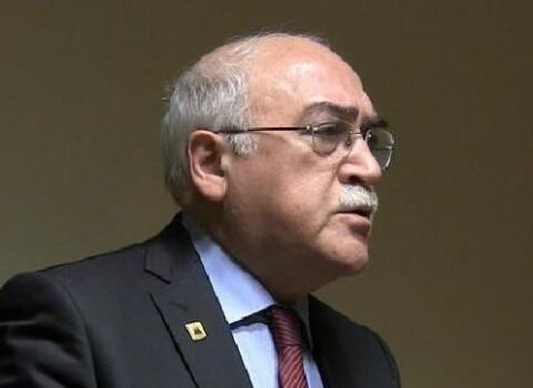 İsa Qəmbərə itki üz verdi