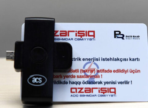 Əhalinin NƏZƏRİNƏ! – “Azərişıq” yenilik etdi – FOTOLAR