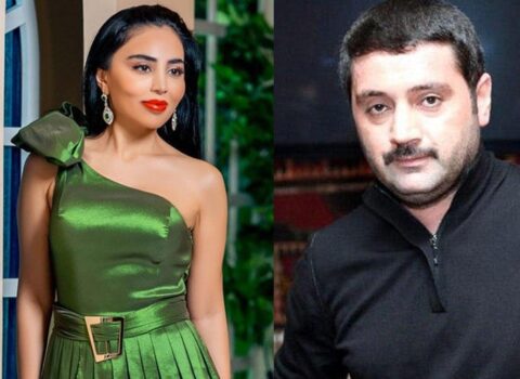 İzzətə görə aparıcı Nanəyə TÖHMƏT VERİLİB – İLGİNC SƏBƏB