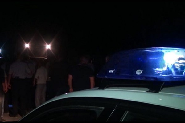 Polisdən təhlükəli manevr edən sürücü ilə bağlı AÇIQLAMA Polisdən təhlükəli manevr edən sürücü ilə bağlı AÇIQLAMA