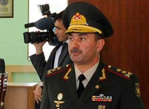 Prezidentin general-polkovnik rütbəsi verdiyi Kərəm Mustafayev kimdir? – DOSYE