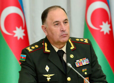 Generala AĞIR İTKİ
