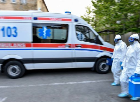 Azərbaycanda koronavirus sürətlə belə yayılır… – ŞOK GÖRÜNTÜLƏR