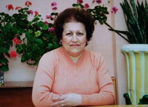 Anamı korona öldürmədi, onu… – ADU-nun müəllimi
