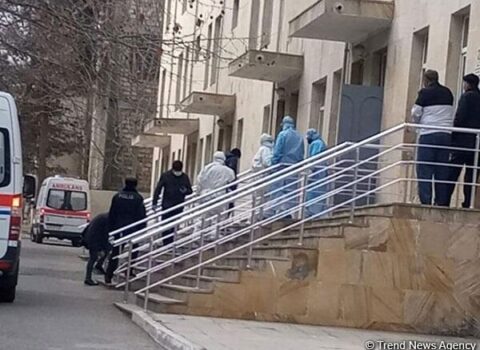 Ermənilər TƏBİB-in bazasına hücum etdi: Datalar paylaşılır