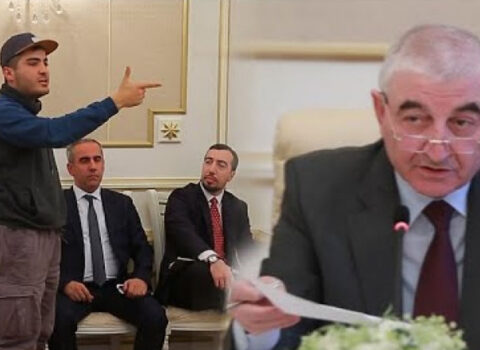YAP və Məzahir Pənahovdan xərçəngə tutulan Mehmana jest – FOTO