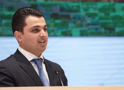 İcra başçısı karantin qaydalarını belə pozdu – FOTO