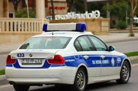 Yol polisi taksi sürücülərinə xəbərdarlıq etdi