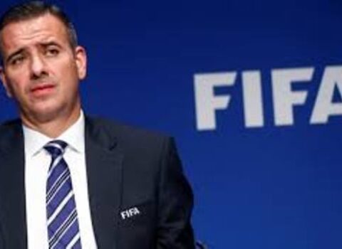 FİFA-nın sabiq maliyyə direktoruna 10 illik cəza
