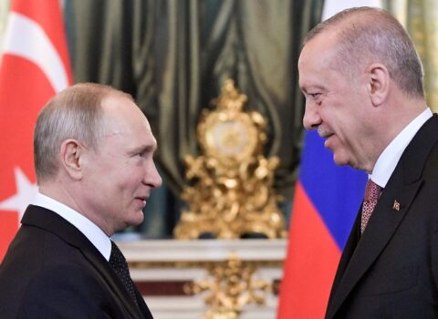 Moskva ilə Ankara arasında BORC QALMAQALI: Prezidentlər məsələyə qarışa bilər
