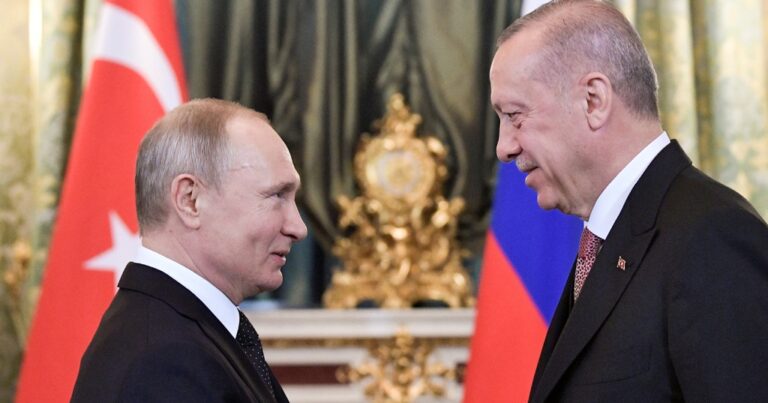 Moskva ilə Ankara arasında BORC QALMAQALI: Prezidentlər məsələyə qarışa bilər Moskva ilə Ankara arasında BORC QALMAQALI: Prezidentlər məsələyə qarışa bilər