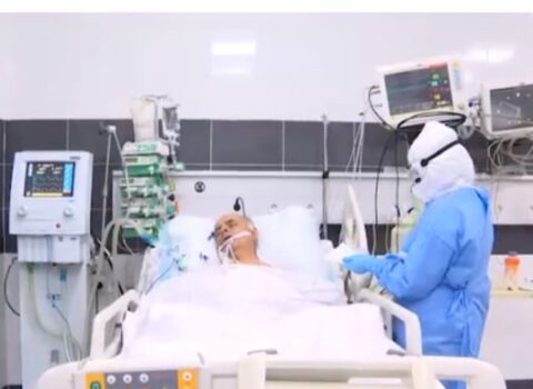 Operativ Qərargah məlumat yaydı: 590 yeni yoluxma, 7 ölü