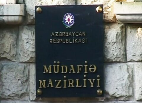 Düşmən yaşayış məntəqələrimizi yenidən atəşə tutur – RƏSMİ