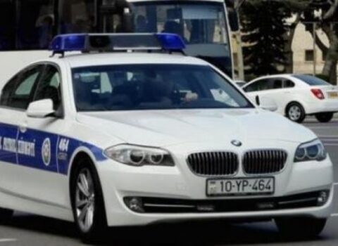 Yol polisindən sürücülərə MÜRACİƏT
