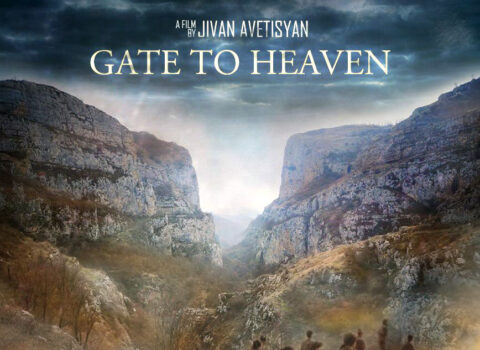 Ermənilərin Aprel döyüşləri barədə çəkdiyi qərəzli film BEYNƏLXALQ FESTİVALDA…