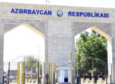 Sərhədlər bu tarixədək bağlı qalacaq