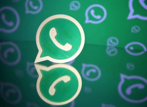 “WhatsApp Web”də iki yeni funksiya əlavə olunub – FOTO