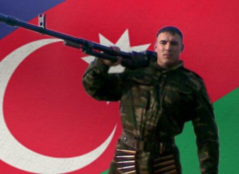 Bir orduya bərabər Milli Qəhrəman – Mübariz İbrahimov! – 10 il…
