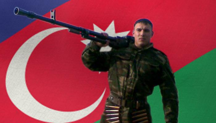 Bir orduya bərabər Milli Qəhrəman – Mübariz İbrahimov! – 10 il… Bir orduya bərabər Milli Qəhrəman – Mübariz İbrahimov! – 10 il…