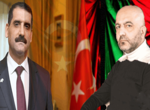 Türkiyənin Azərbaycandakı səfiri: “Mənsimovla vaxtaşırı görüşürük”