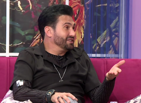 Nadirdən inanılmaz sözlər: “Sabahdan tuman geyinib səhnəyə çıxacağam”