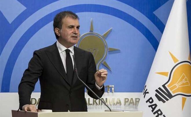 Türkiyədən Fransaya: Siz cinayət törədirsiniz! Türkiyədən Fransaya: Siz cinayət törədirsiniz!