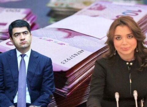 İcra başçısının arvadının “Azəriqaz”a 80 min manat borcu var – RƏSMİ – YENİLƏNİB