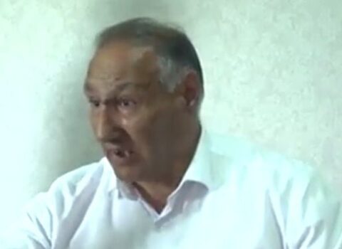 Şirvanda qaynı qızı ilə evlənən kişi həbs edildi – Özündən 36 yaş kiçik… VİDEO