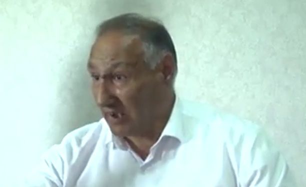Şirvanda qaynı qızı ilə evlənən kişi həbs edildi – Özündən 36 yaş kiçik… VİDEO Şirvanda qaynı qızı ilə evlənən kişi həbs edildi – Özündən 36 yaş kiçik… VİDEO